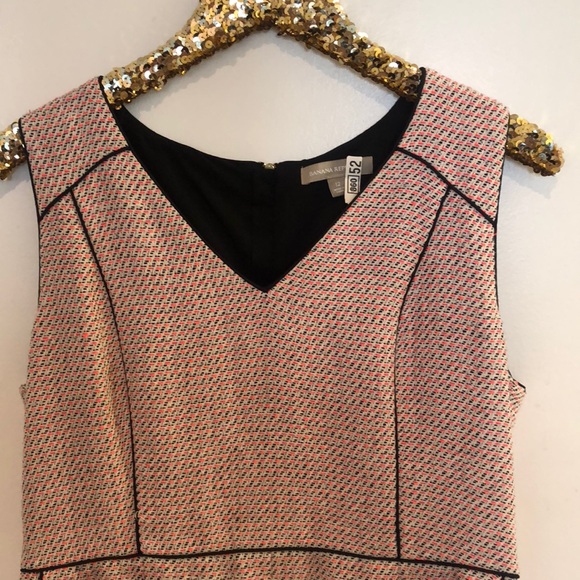 Banana Republic Tweed Dress - Picture 2 of 7